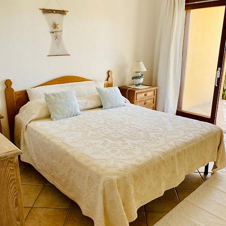 La Casa Blu Villa ซานปันตาเลโอ ภายนอก รูปภาพ