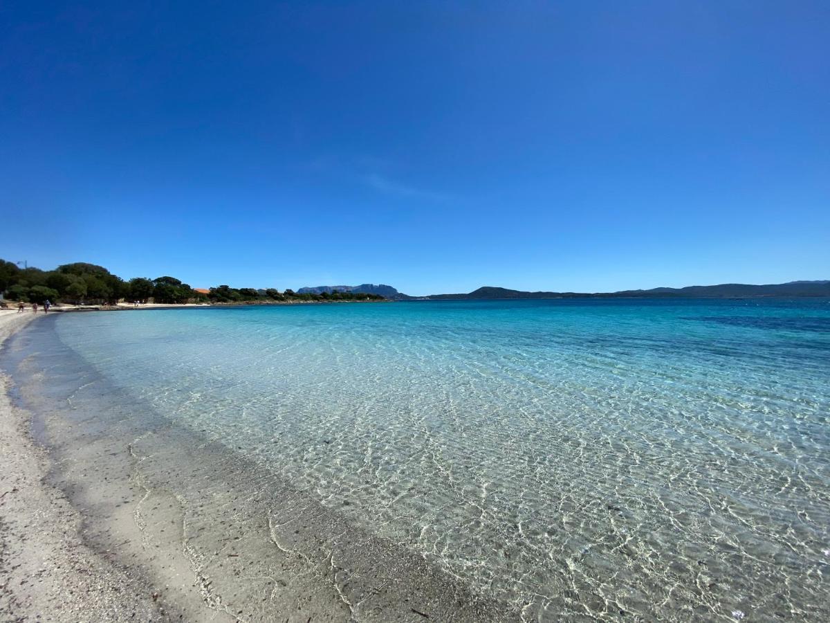 La Casa Blu Villa ซานปันตาเลโอ ภายนอก รูปภาพ