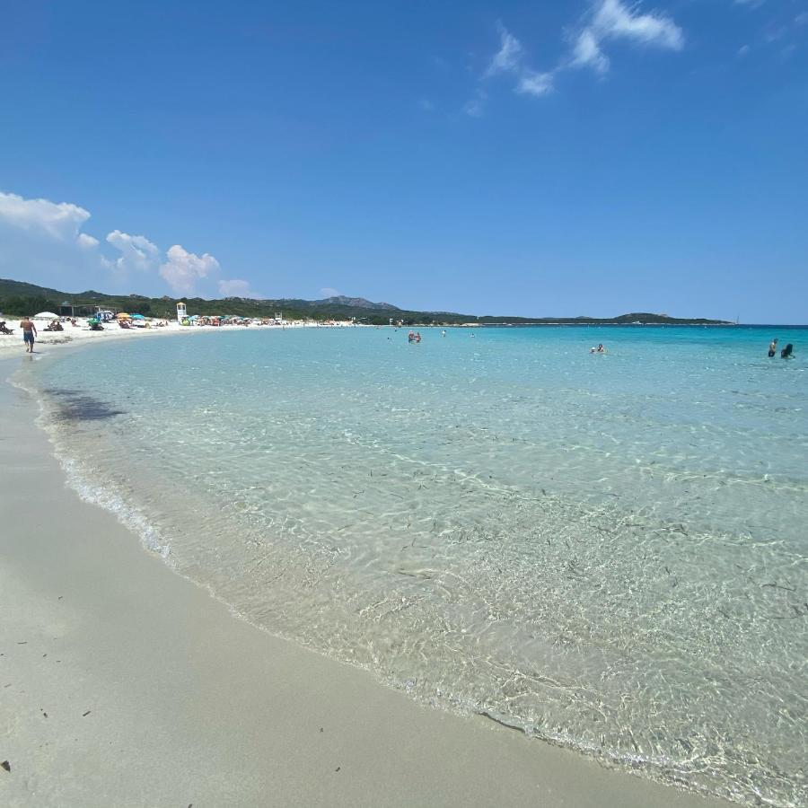 La Casa Blu Villa ซานปันตาเลโอ ภายนอก รูปภาพ