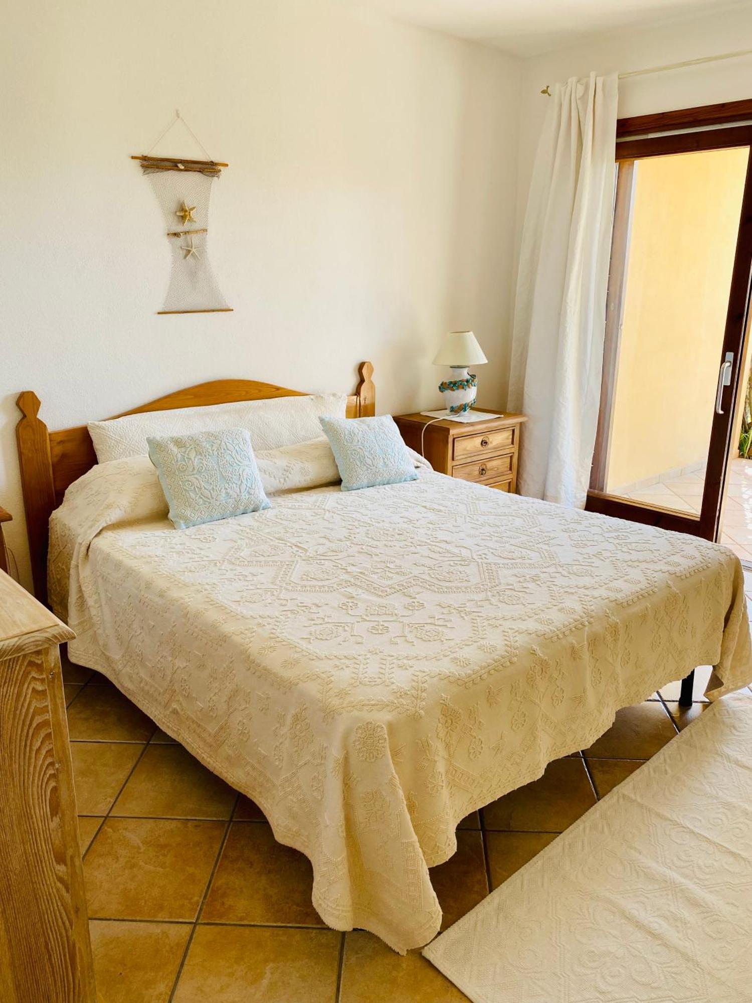 La Casa Blu Villa ซานปันตาเลโอ ภายนอก รูปภาพ