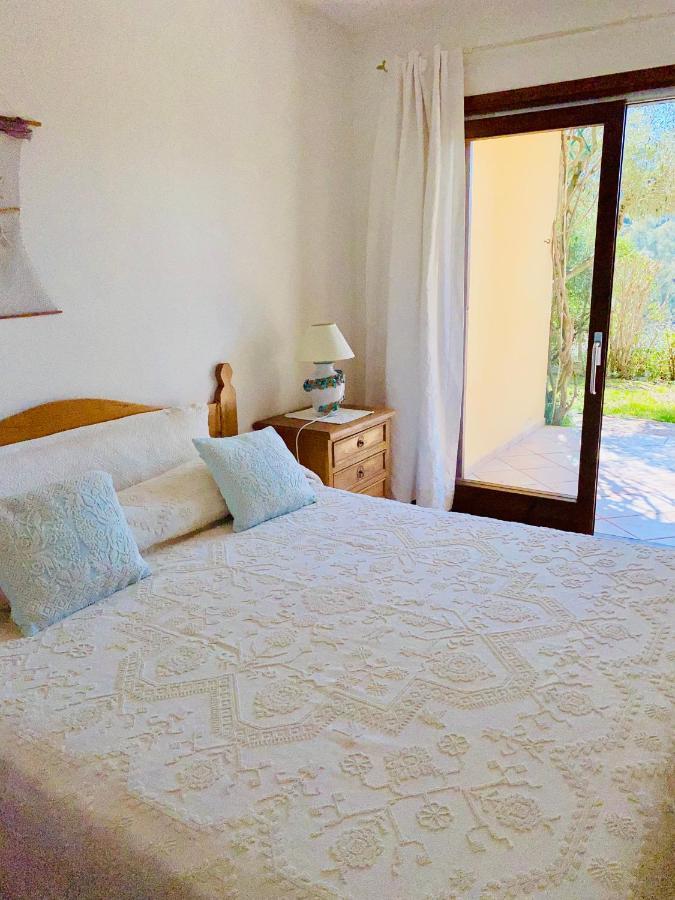 La Casa Blu Villa ซานปันตาเลโอ ภายนอก รูปภาพ