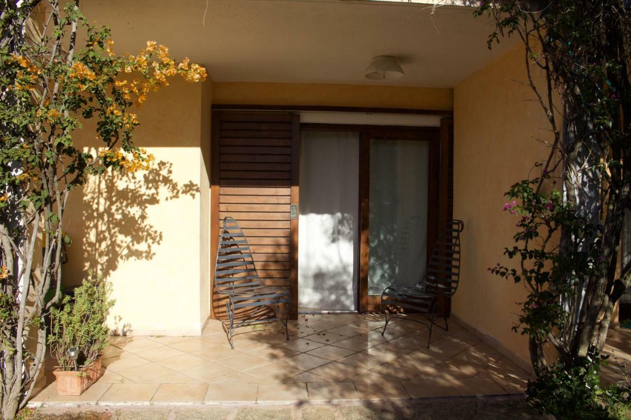 La Casa Blu Villa ซานปันตาเลโอ ภายนอก รูปภาพ